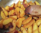 アップルパイ(簡単で美味しい)作り方4写真