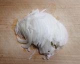 チキンカレー作り方1写真