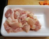 チキンカレー作り方3写真
