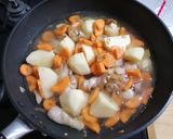 チキンカレー作り方7写真