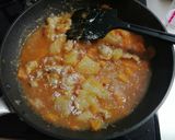 チキンカレー作り方11写真