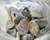 唐揚げ茄子！ばあばぁ！作り方1写真