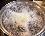 がんがら（ニナ貝）のプレミアムな塩茹で作り方10写真