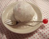 生クリームいちご大福作り方15写真