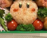 キャラ弁★星のカービィ作り方5写真