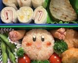 キャラ弁★星のカービィ作り方7写真