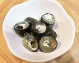 がんがら（ニナ貝）のプレミアムな塩茹で作り方14写真