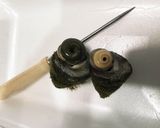 がんがら（ニナ貝）のプレミアムな塩茹で作り方15写真