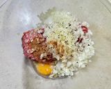 ロール白菜のトマト煮込み作り方3写真