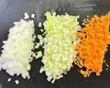 ロール白菜のトマト煮込み作り方2写真