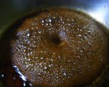 味醂deローストビーフわさびを添えて作り方5写真