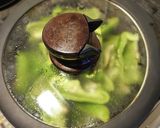 ピーマン大量消費に!ビツっと甘辛煮作り方3写真