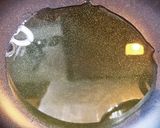キノコたっぷり秋パスタ作り方6写真