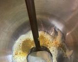 さわらのカレーマヨチーズ焼き☆作り方2写真