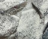 さわらのカレーマヨチーズ焼き☆作り方3写真