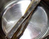 土手焼き味噌煮込みうどん作り方1写真