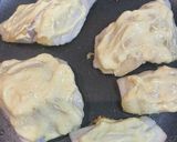 さわらのカレーマヨチーズ焼き☆作り方6写真