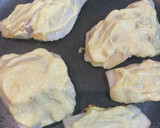さわらのカレーマヨチーズ焼き☆作り方6写真