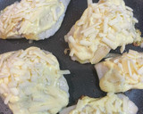 さわらのカレーマヨチーズ焼き☆作り方7写真