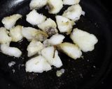 鱈と野菜の甘酢和え作り方4写真
