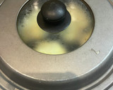 さわらのカレーマヨチーズ焼き☆作り方8写真
