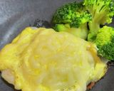 さわらのカレーマヨチーズ焼き☆作り方10写真