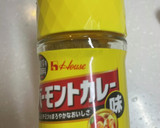 さわらのカレーマヨチーズ焼き☆作り方11写真