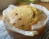 キャロットケーキ作り方6写真