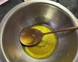 青柚塩ドレッシング作り方1写真