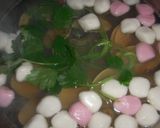 潮汁（蛤）作り方4写真