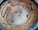 土手焼き味噌煮込みうどん作り方5写真