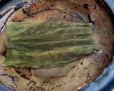 土手焼き味噌煮込みうどん作り方6写真