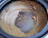 土手焼き味噌煮込みうどん作り方3写真