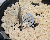 ご飯が止まらない！炒り豆腐作り方9写真