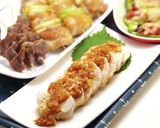 備忘録│にんにくと玉葱の香味しょうゆ作り方4写真