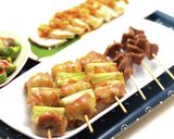 ヘルシオで簡単！串が焦げない焼き鳥！作り方11写真