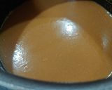 シソ味噌とボリボリきのこの朝ご飯作り方1写真