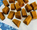 かぼちゃ☆保存方法作り方9写真