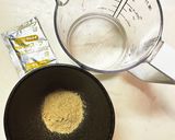 つけ麺っぽくツマ大量消費作り方5写真