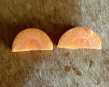 お肉の代わりは厚揚げで☆厚じゃが作り方6写真