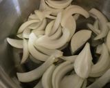お肉の代わりは厚揚げで☆厚じゃが作り方8写真