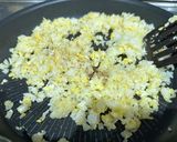 タンパク質たっぷりチャーハン作り方4写真