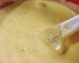 ハロウィン♪カボチャのロールケーキ♪デコ作り方13写真