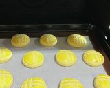 セルクルなしで♡ガレットブルトンヌ風作り方11写真