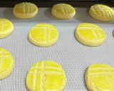 セルクルなしで♡ガレットブルトンヌ風作り方12写真