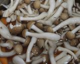 野菜のおひたし作り方2写真