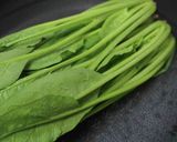 野菜のおひたし作り方3写真