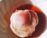 レンジ3分★チーズ卵巾着★ライスペーパー作り方8写真