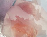 カリ旨チキン★ライスペーパー★ワンハンド作り方1写真