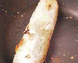 カリ旨チキン★ライスペーパー★ワンハンド作り方9写真